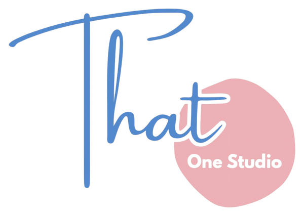 That One Studio